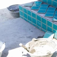 Swimming Pool Tiling 2
